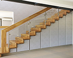 Construction et protection de vos escaliers par Escaliers Maisons à Cirey-sur-Blaise